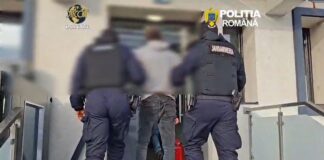 13:55 13 traficanți de droguri, reținuți