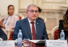 10:01 Crede că Bolojan a avut ”dușmănie” pe administrație