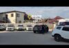 (VIDEO) Tânăr din Târgu Jiu reținut pentru furturi din autoturisme