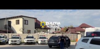 (VIDEO) Tânăr din Târgu Jiu reținut pentru furturi din autoturisme