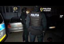 Rețea de droguri destructurată în Gorj: elevi de doar 15 ani, printre clienții grupării