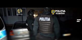 Rețea de droguri destructurată în Gorj: elevi de doar 15 ani, printre clienții grupării