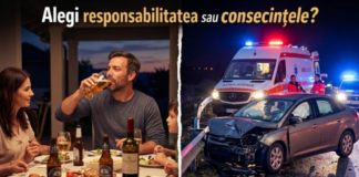 Poliția Gorj, acțiune amplă pe drumurile publice