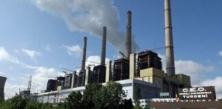 Va salva noul ministru Termocentrala Turceni? ”Așteptările noastre sunt legate de funcționarea acestui grup”