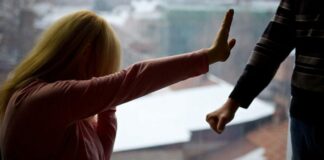 Gorj: Femeie bătută și amenințată cu moartea de soțul care era de beat