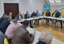 12:45 Investiții de peste 42 de milioane de lei în 17 localități din Gorj